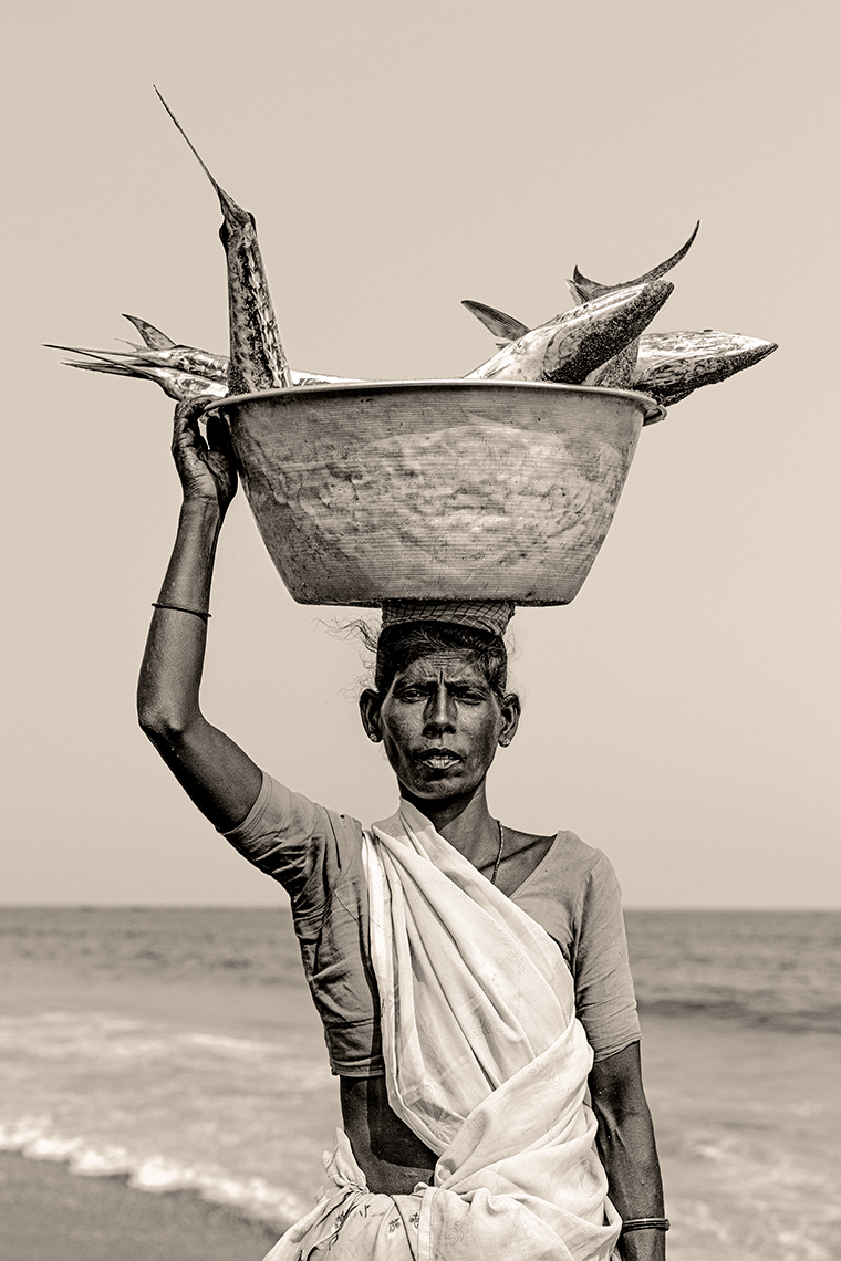 india-purifishwoman