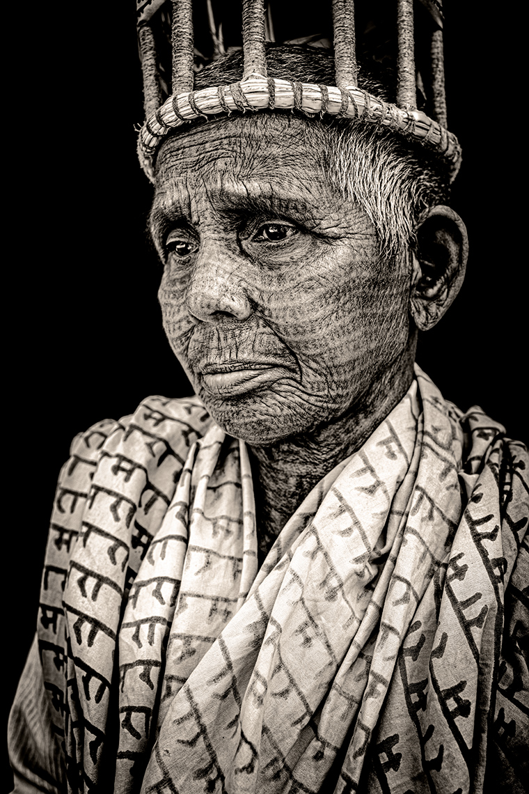 india-ramnamiwoman3